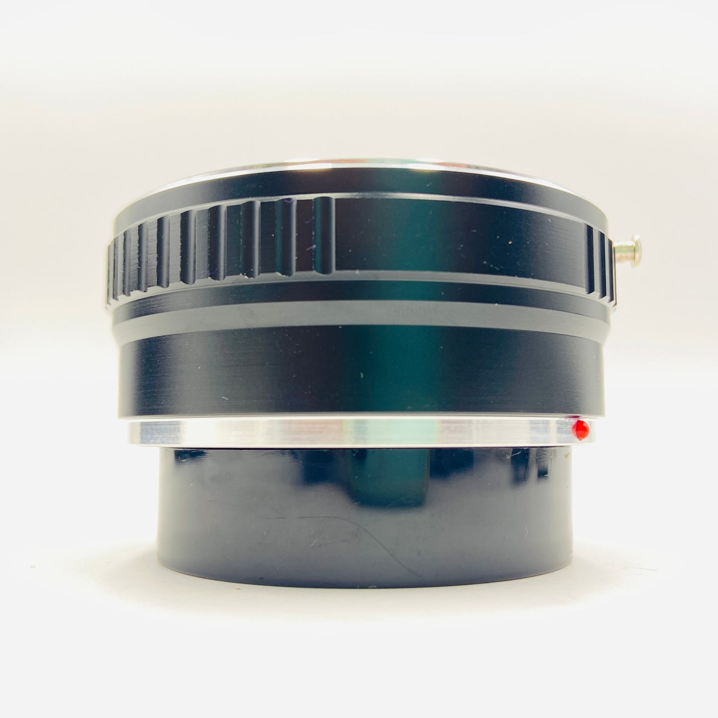 K&F CONCEPT  マウントアダプター3つ C/Y-NEX C/Y-FX NIK(G)-FX【C4313-C】