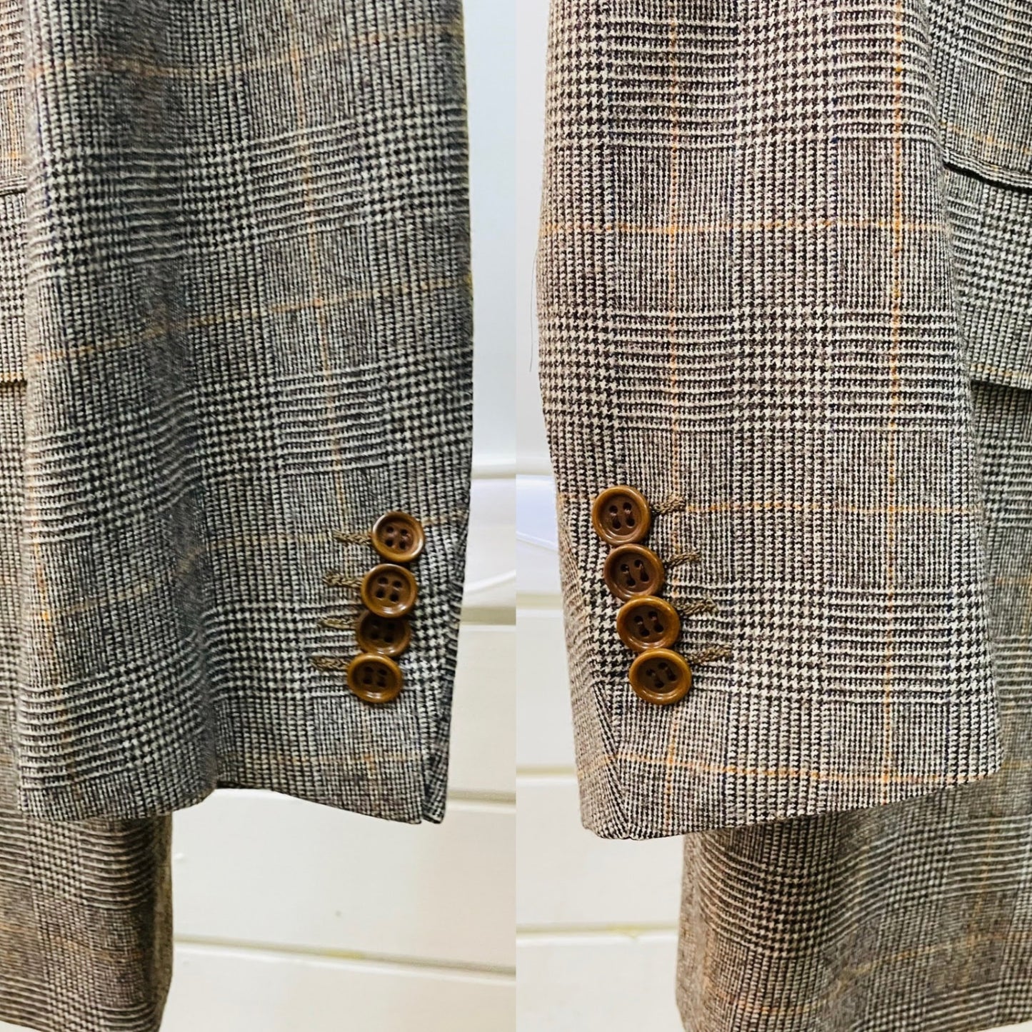 kiton キートン ジャケット セットアップ i6560