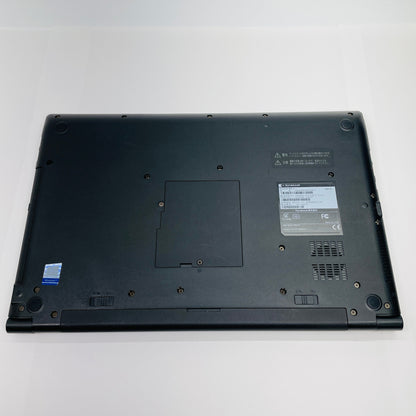 Dynabook B65/J Core i5-7300U 16GB SSD256GB windows11 pro　【C4822-80】