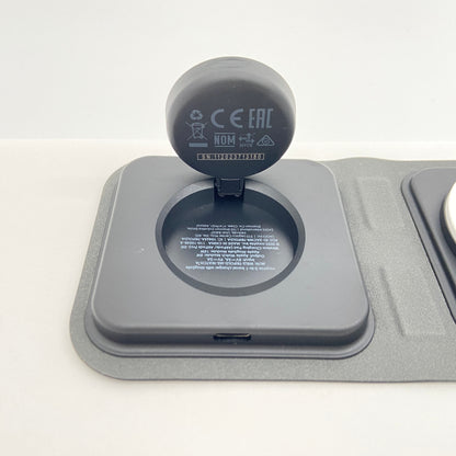 mophie 3 in 1 travel charger with magsafe 【C6172-60】