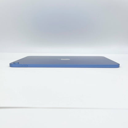 美品 iPad 第10世代 Wi-Fiモデル 64GB ブルー MPQ13J/A バッテリー最大容量98% 【C7813-60】
