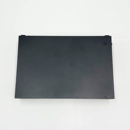 BUFFALO HD-NRLD4.0U3-BA 4TB 外付けHDD【C6129-60】