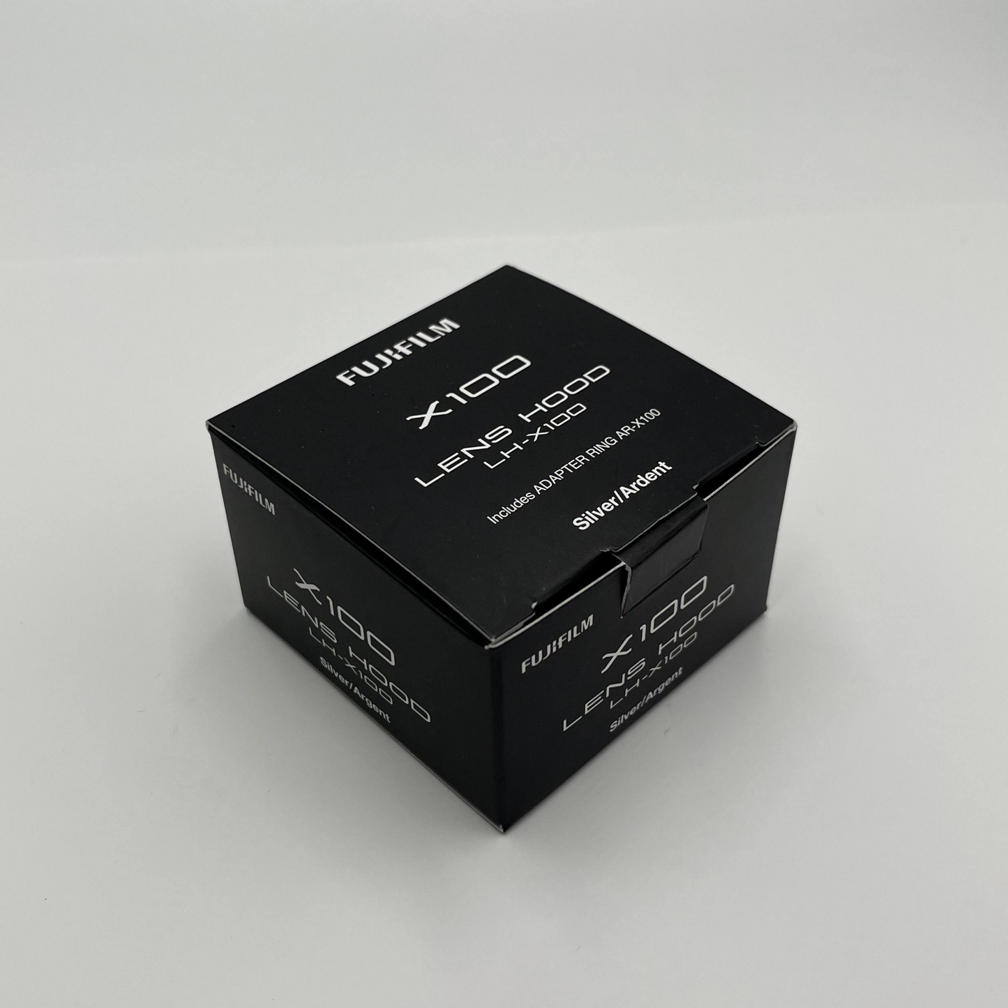 FUJIFILM LH-X100 レンズフード アダプターリング【C5210-C】