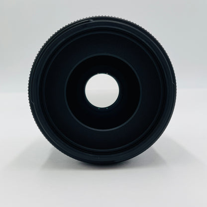 美品 SIGMA (シグマ) Art 30mm F1.4 DC HSM (キヤノンEF用)【C4836-60】