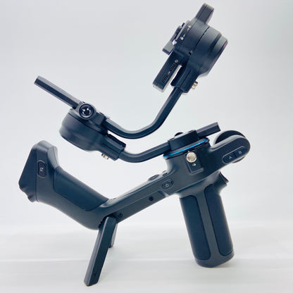 Feiyu SCORP 2  Model:FeiyuF2-2 一眼レフ/ミラーレスカメラ ジンバル【C4388-80】