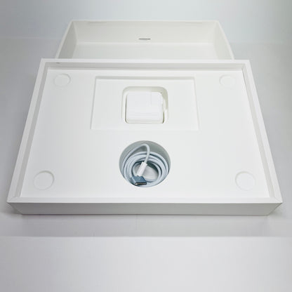 バッテリー最大容量100% Macbook Air M4 2025 13インチ 16GB 256GB MC6T4JA/A 限定保証あり【C4079-80】