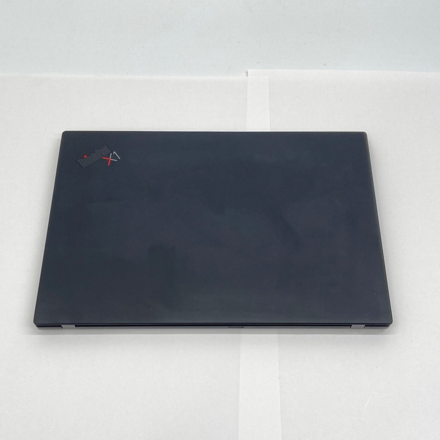 Lenovo ThinkPad X1 Carbon Gen 8 i7 10610U 16GB SSD 512GB Windows11Pro バッテリー最大容量86%【C6469-80】