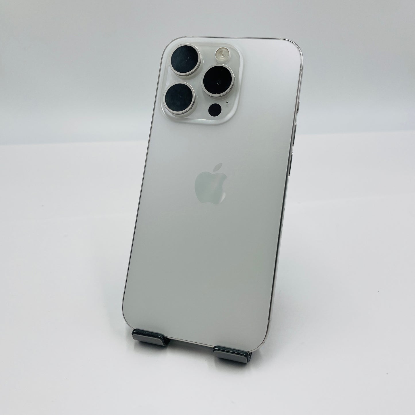 Apple iPhone 15Pro 128GB MTU83J/A バッテリー最大容量90%【C4405-C】