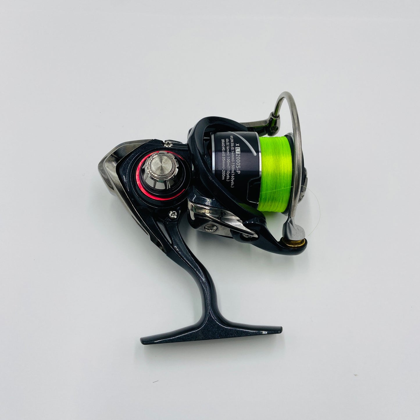 DAIWA ダイワ 月下美人 XLT2000S-P【C4190-60】