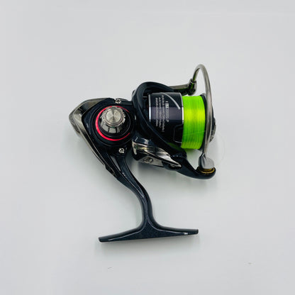 DAIWA ダイワ 月下美人 XLT2000S-P【C4190-60】