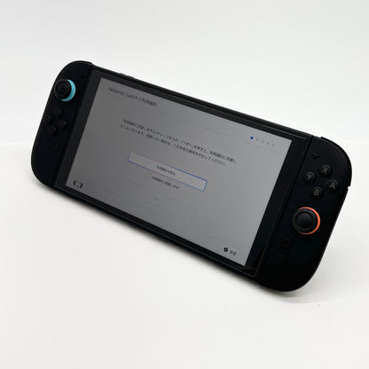 任天堂 Nintendo Switch 2 日本語・国内専用 マリオカート ワールド セット【C7681-80】