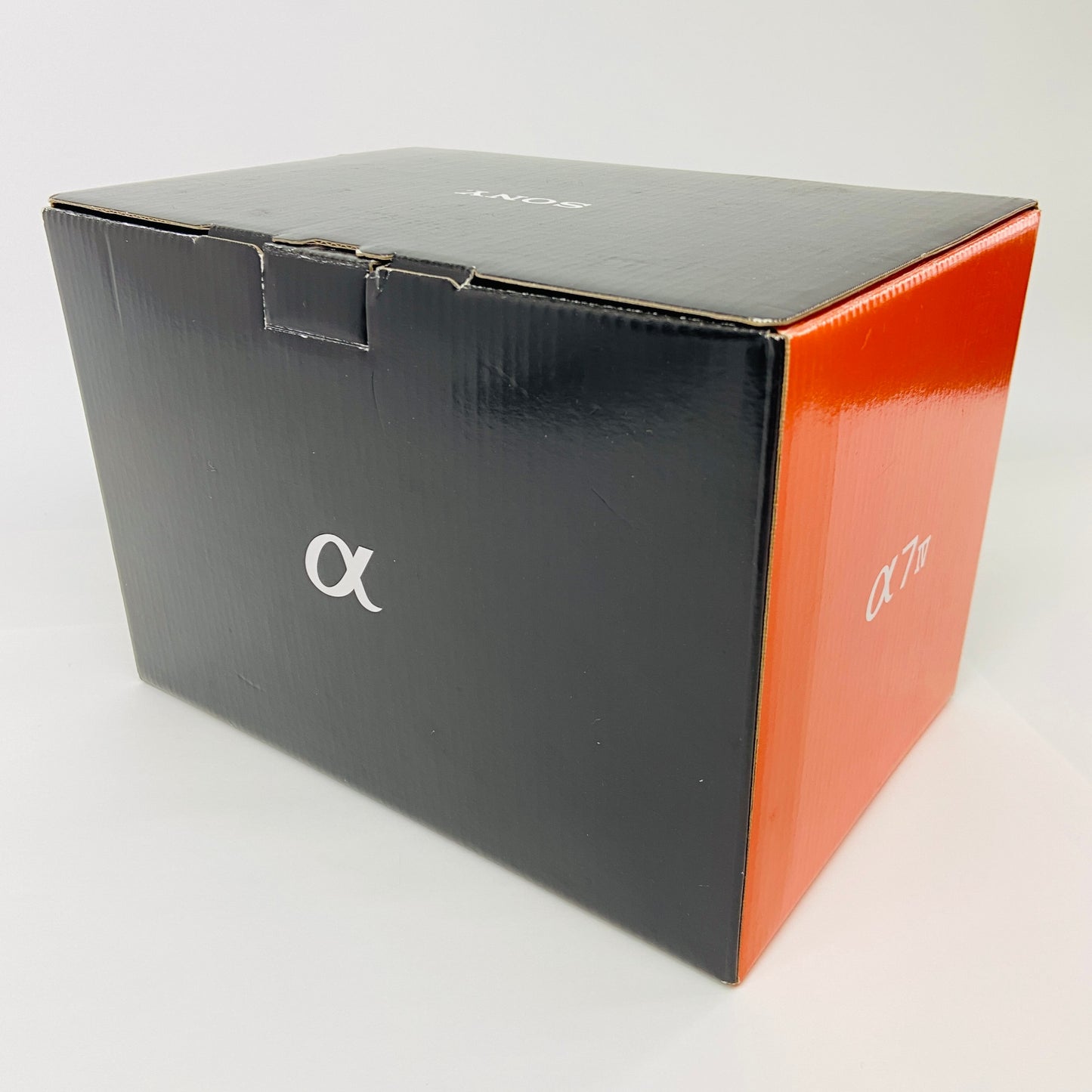 美品 SONY α7 IV ILCE-7M4 ボディ【C4294-80】