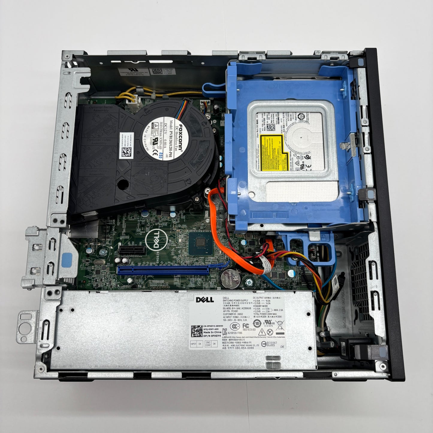 DELL OptiPlex 3060 i5 8500 16GB SSD256GB Windows11Pro【C8351-100】