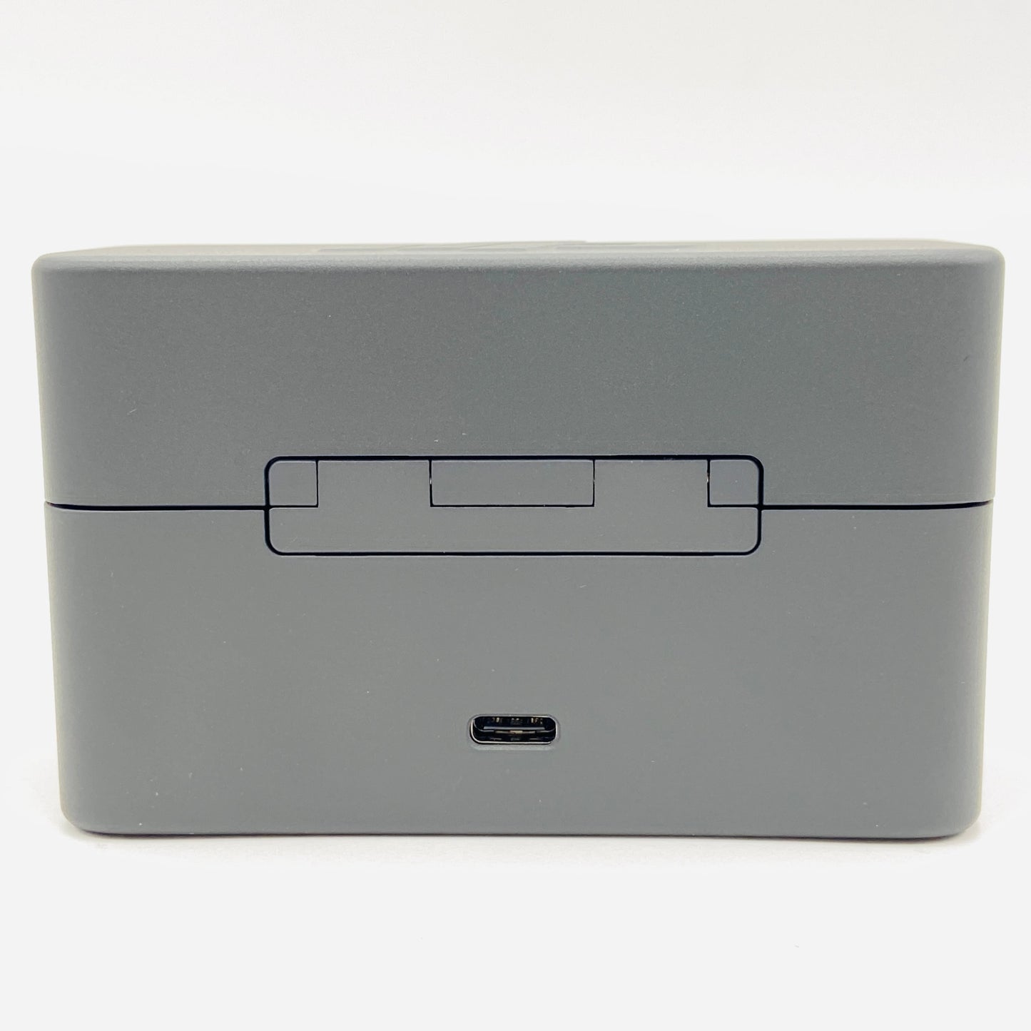 マイクロホン マイクロフォン DJI Mic Mini (2TX+1RX+充電ケース)【C4311-60】