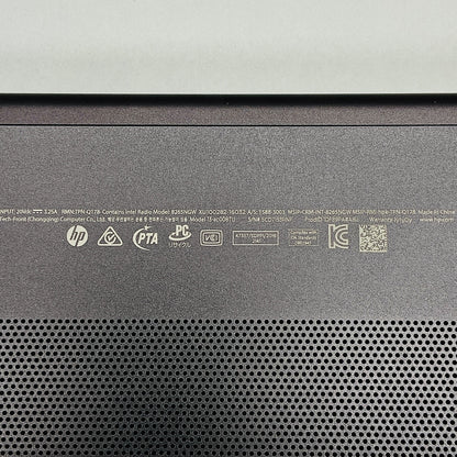 美品 HP Spectre x360 13-ac008TU i7 7500U 16GB SSD 1TB Windows10 Home 【C4482-80】