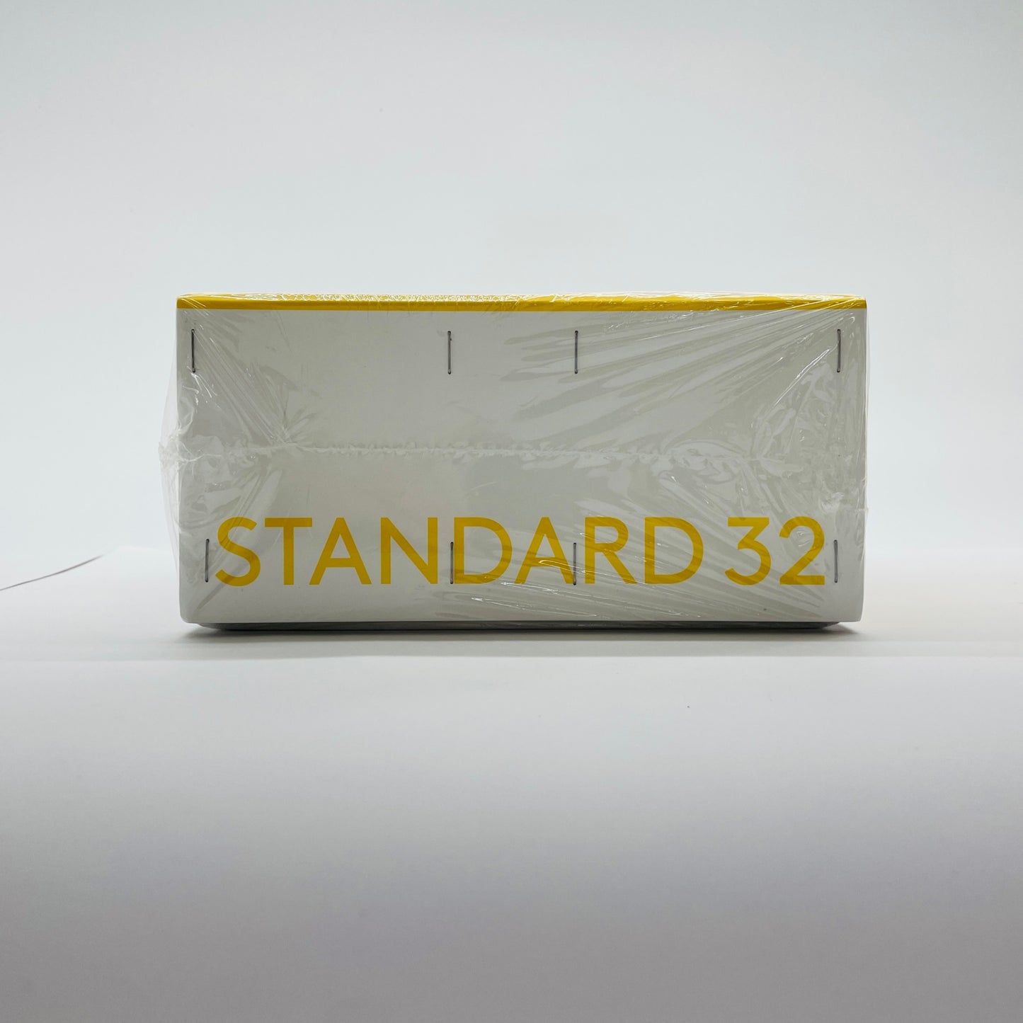 新品未開封 CUBORO STANDARD32 「スタンダード 32ピース」　CUBORO/キュボロ社 知育玩具 正規輸入品　【C4069-100】