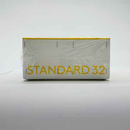 新品未開封 CUBORO STANDARD32 「スタンダード 32ピース」　CUBORO/キュボロ社 知育玩具 正規輸入品　【C4069-100】
