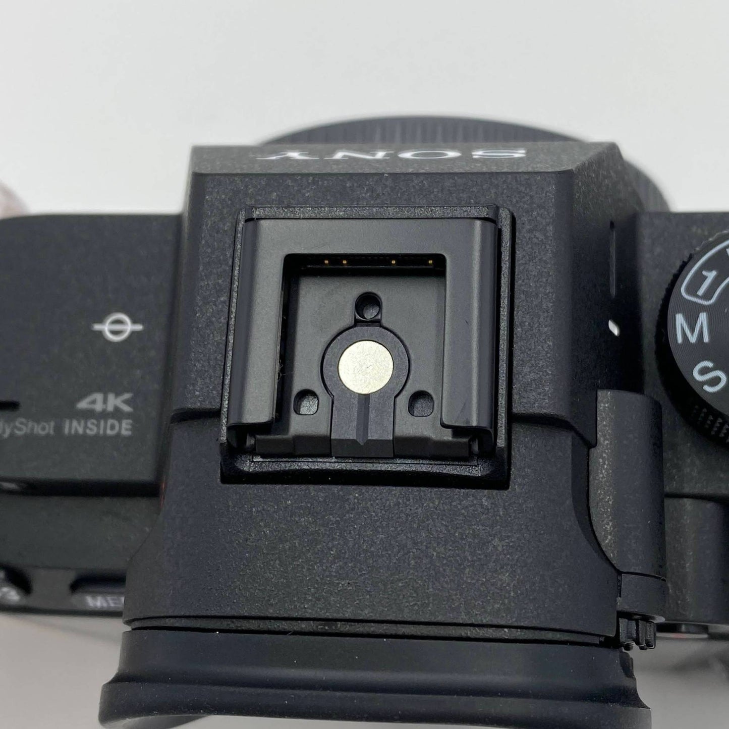 美品 ソニー SONY α7 III ILCE-7M3 ボディ シャッター回数5,192 回【C6145-60】