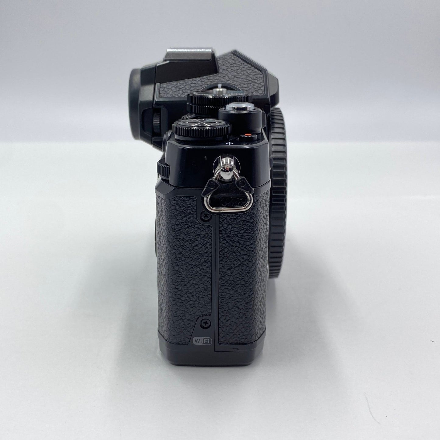 美品 ニコン Nikon Zfc 16-50 VR レンズキット シャッター回数2,242回 【C5630】