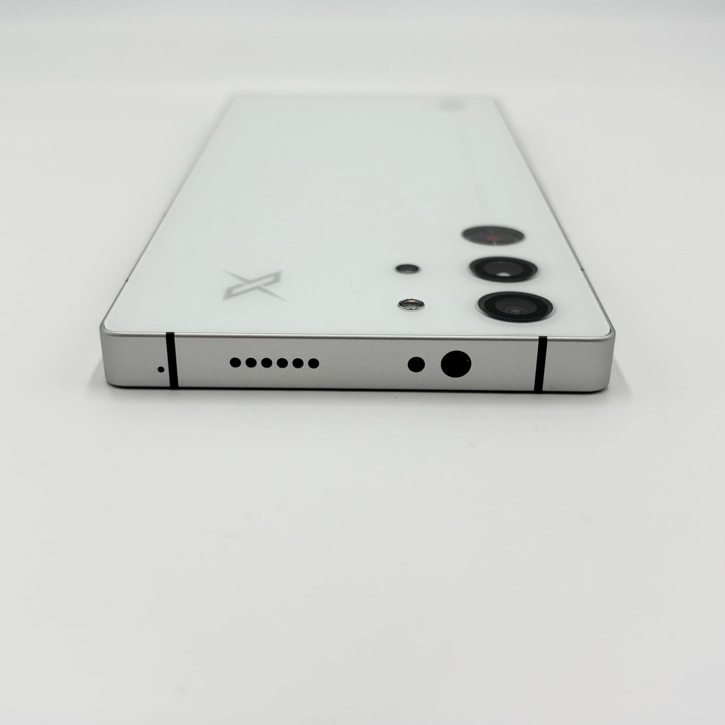 美品 REDMAGIC 10 Pro 12GB＋256GB NX789J　【C6065-60】