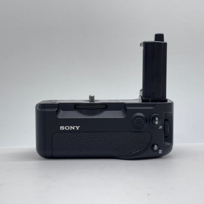 SONY VG-C4EM 縦位置グリップ【C8127-60】
