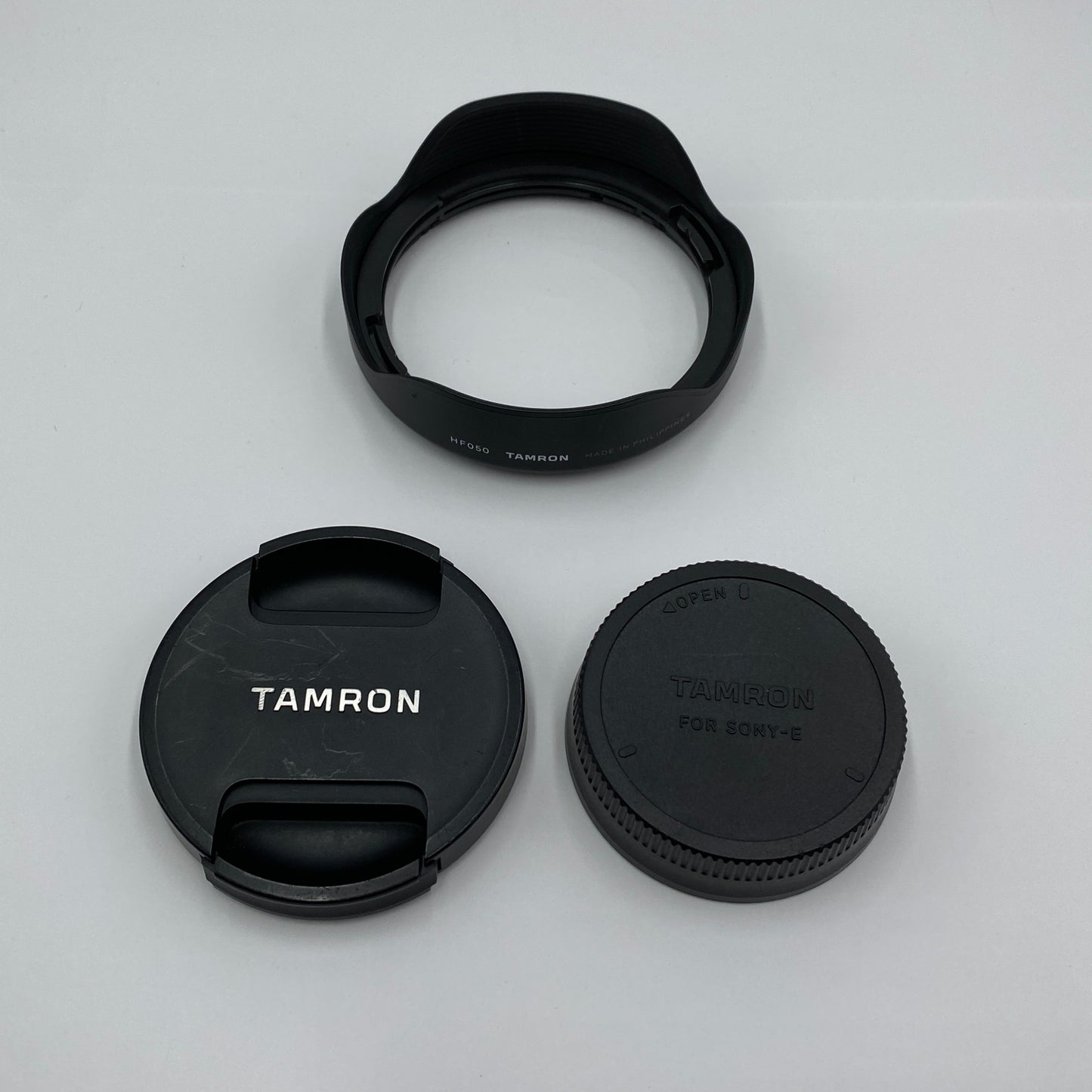 TAMRON 20mm F2.8 Di III OSD M1:2 ソニーEマウント 【C4346-60】