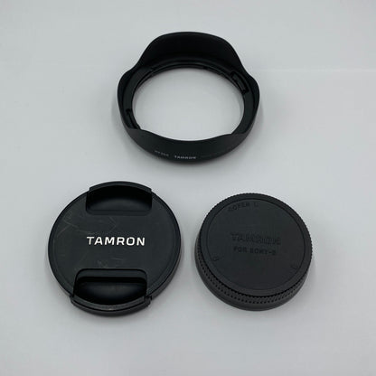 TAMRON 20mm F2.8 Di III OSD M1:2 ソニーEマウント 【C4346-60】