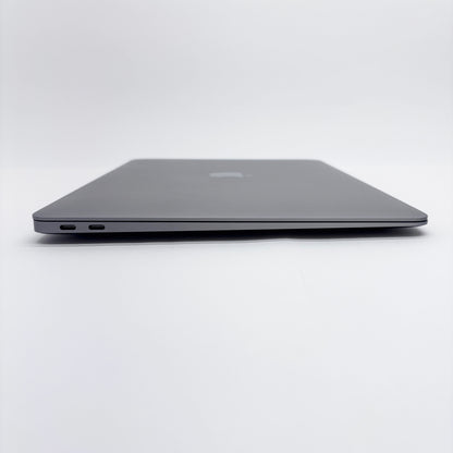 MacBook Air M1 2020 8コアCPU 7コアGPU 8GB 256GB MGN63J/A バッテリー最大容量93% 【C8290-80】