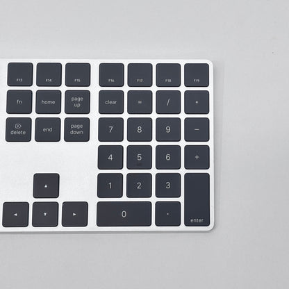 Apple Magic Keyboard A1843 US配列 テンキー付き【C8398-80】