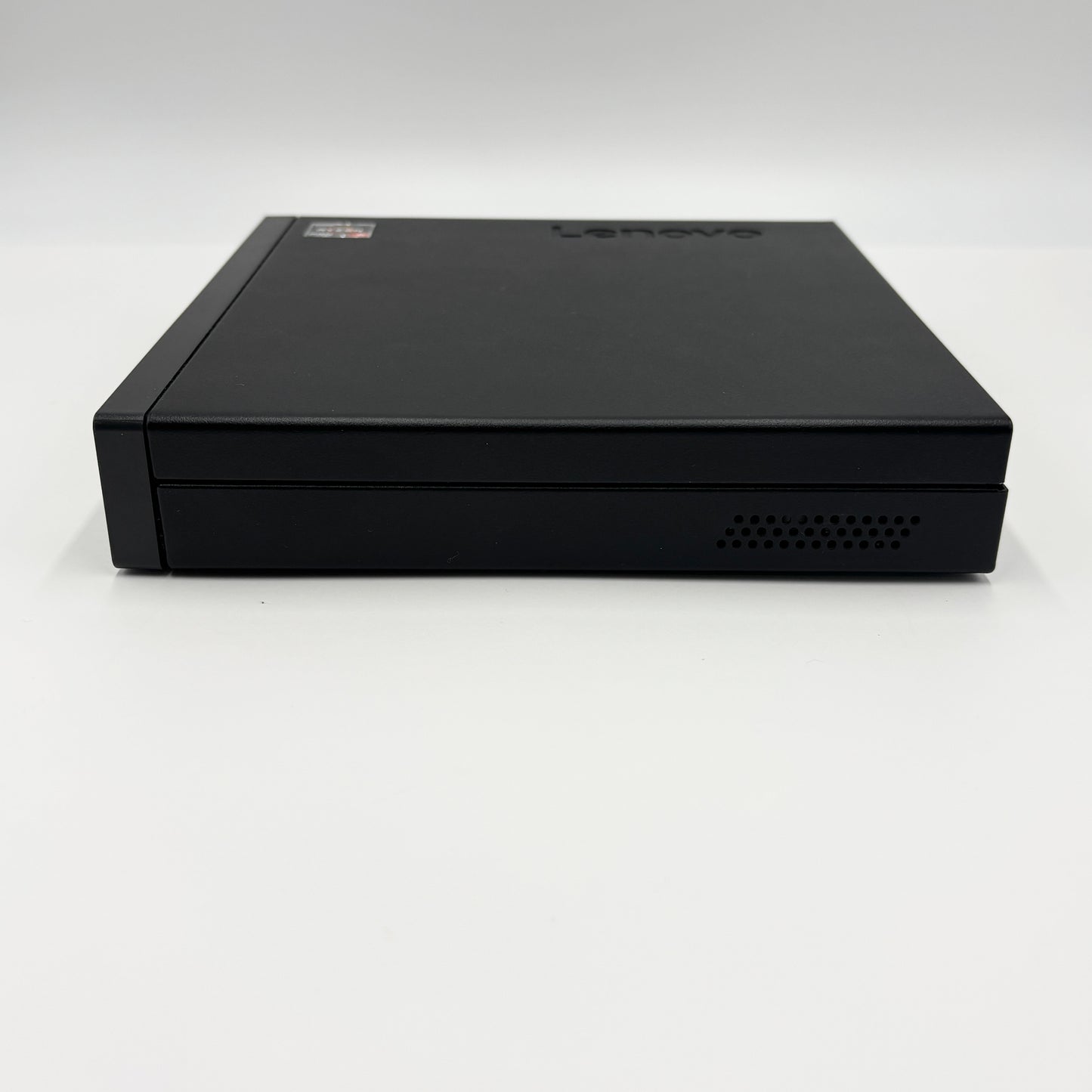 美品 Lenovo ThinkCentre M75q-1 Ryzen 5 PRO 3400GE 16GB SSD 256GB Windows11 Home【C6131-80】