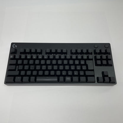 logicool ロジクール ゲーミングキーボード YU0039【C3922-80】