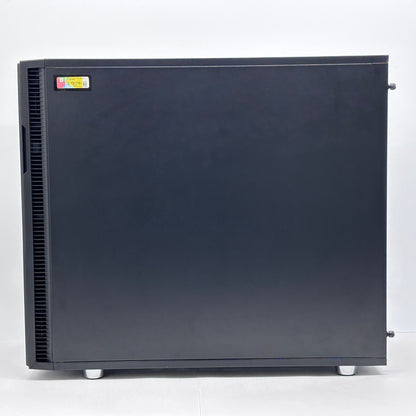 Sycom BTOゲーミングデスクトップPC G-Master Hydro Z370 i7-8700K 32GB SSD 500GB GTX 1080Ti Windows11 Pro【C7959-160】