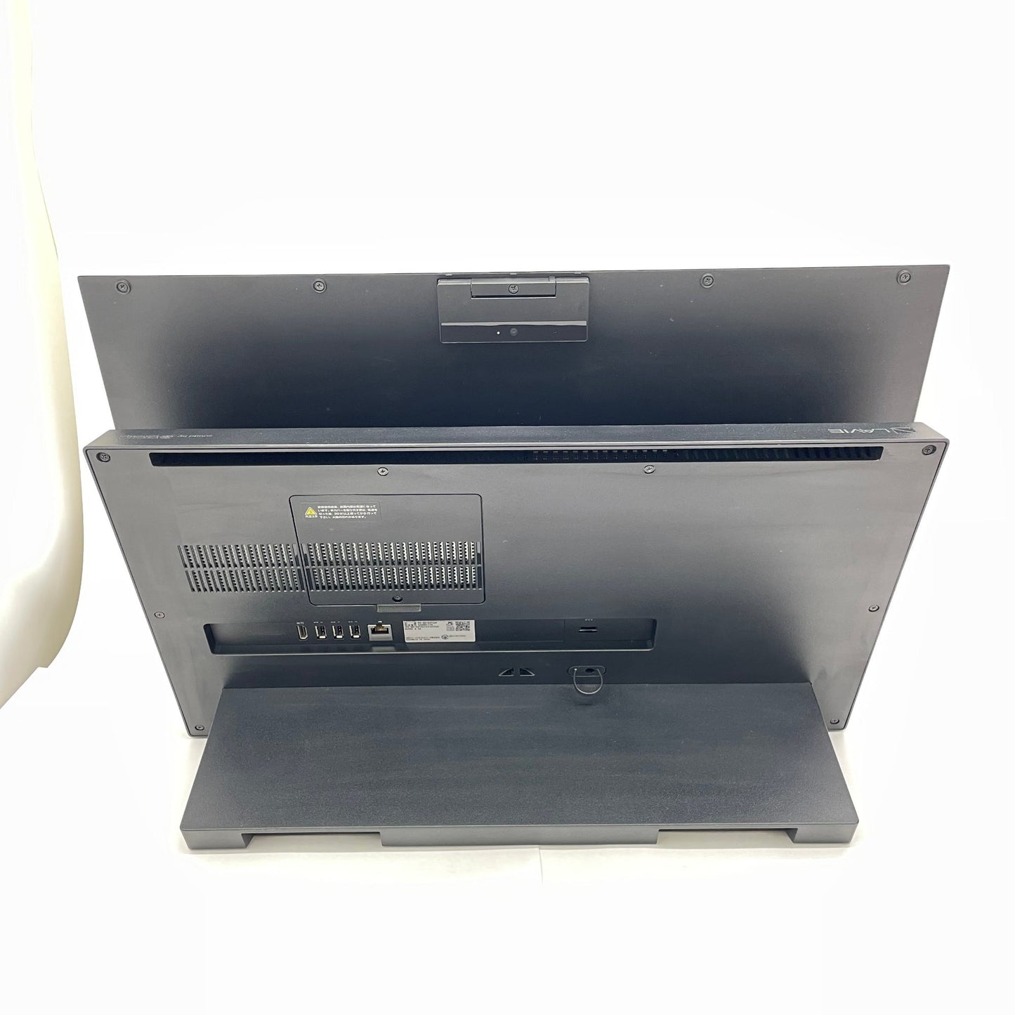 爆速SSD! LAVIE Direct DA(S) GD164T/CF PC-GD164TCAF i5-8265U 8GB SSD256GB HDD1TB Windows11 Home【C6355-140】