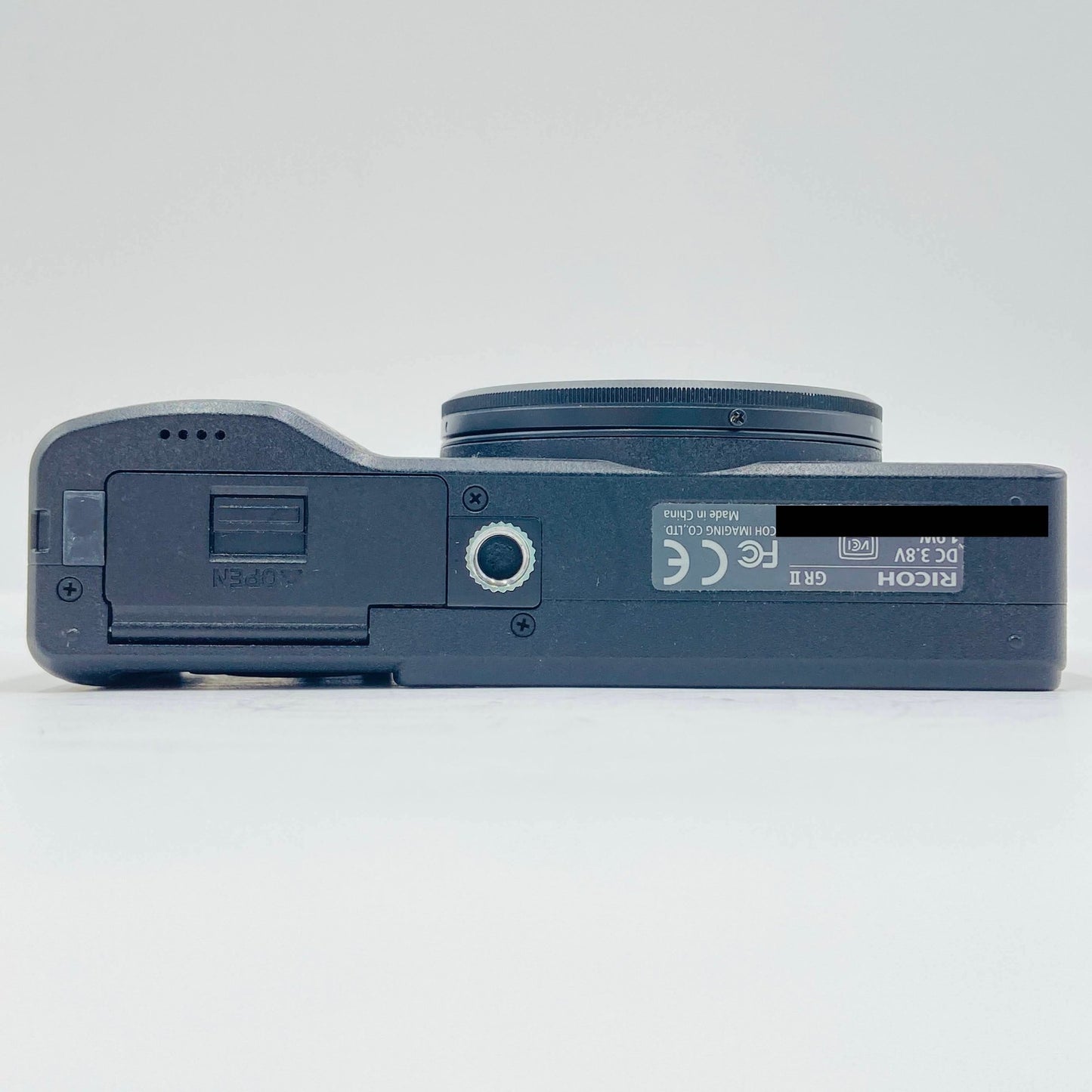 RICOH コンパクトデジタルカメラ GR II GR2【C4023-60】