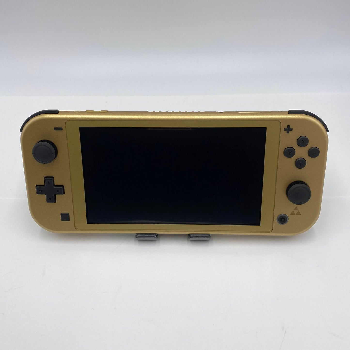 Nintendo Switch Lite ハイラルエディション スイッチライト ゼルダの伝説 HDH-S-DAZAA ニンテンドー 任天堂 【C5459】