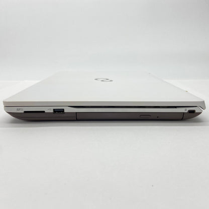 新品SSD FMV LIFEBOOK AH53/D1 FMVA53D1W i7 8565U 8GB SSD256GB Windows 11 Home 【C3753-80】