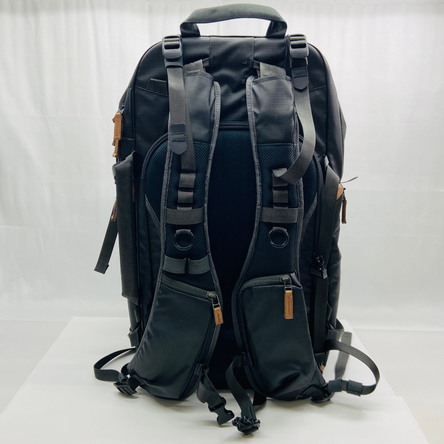 Shimoda  カメラバックパック Explore V2 35 ブラック C3777