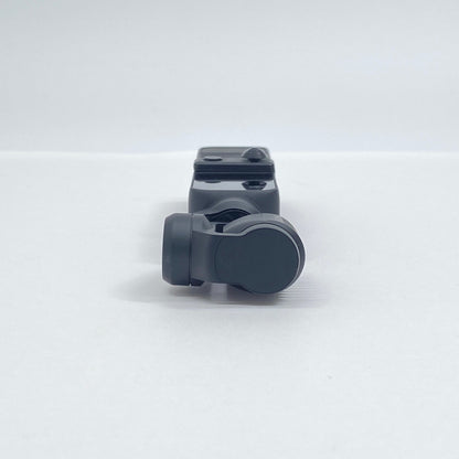 美品 DJI Pocket 2 カバー・広角レンズ・スマートフォンアダプター(Lightning)付属【C7077-60】