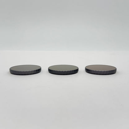 美品 DJI OSMO ACTION 6 ND FILTER SET フィルターセット【C7716-C】