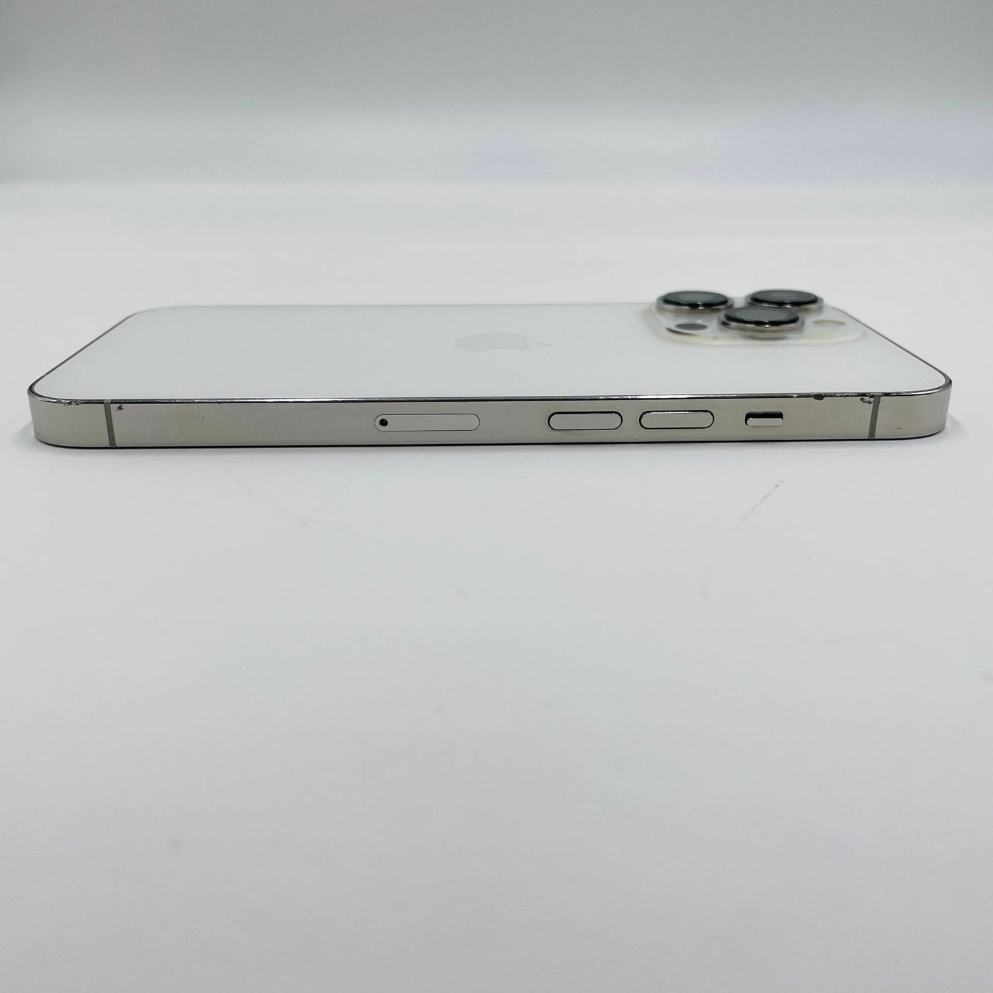 Apple iPhone 13 Pro 512GB SIMフリー MLUW3J/A バッテリー最大容量83% SIMフリー　【C4200-C】