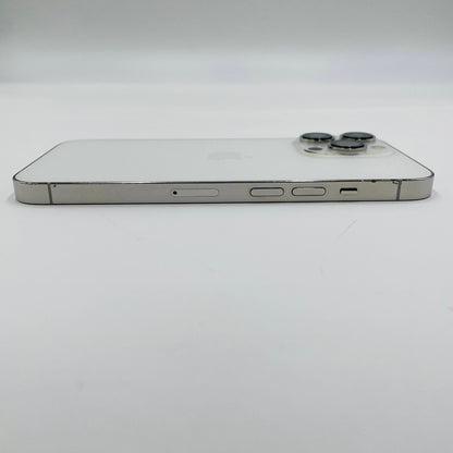 Apple iPhone 13 Pro 512GB SIMフリー MLUW3J/A バッテリー最大容量83% SIMフリー　【C4200-C】