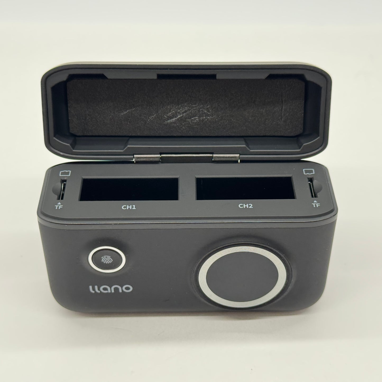 llano NP-FZ100 カメラバッテリー充電器	【C7708-60】