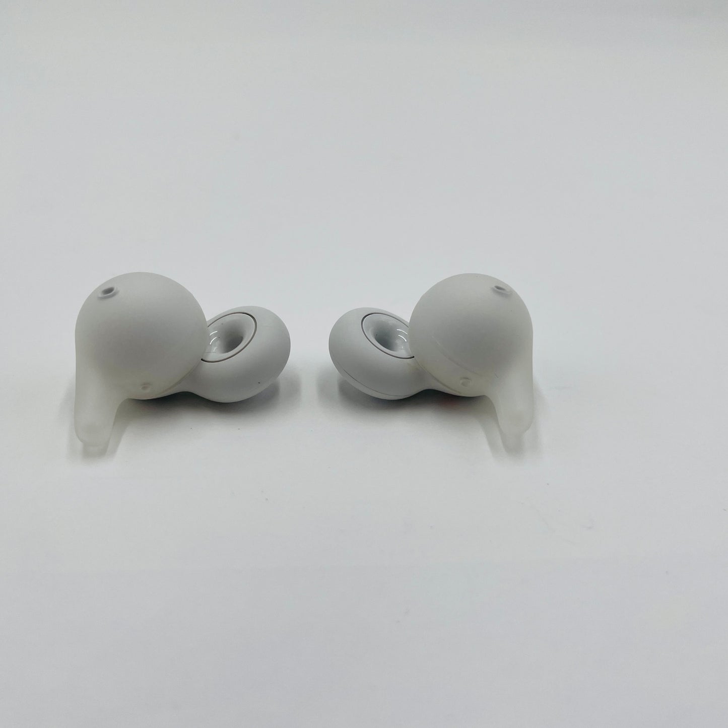 美品 ソニー SONY LinkBuds open WF-L910 ワイヤレスイヤホン【C4798-60】