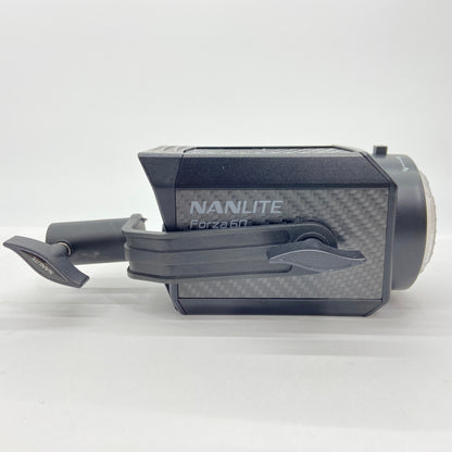 NANLITE Forza60 LEDライト 【C4771-100】