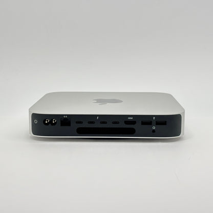 美品 Mac mini (Early 2023) Apple M2 Pro /16GB/SSD 512GB MNH73J/A 【C8649-80】