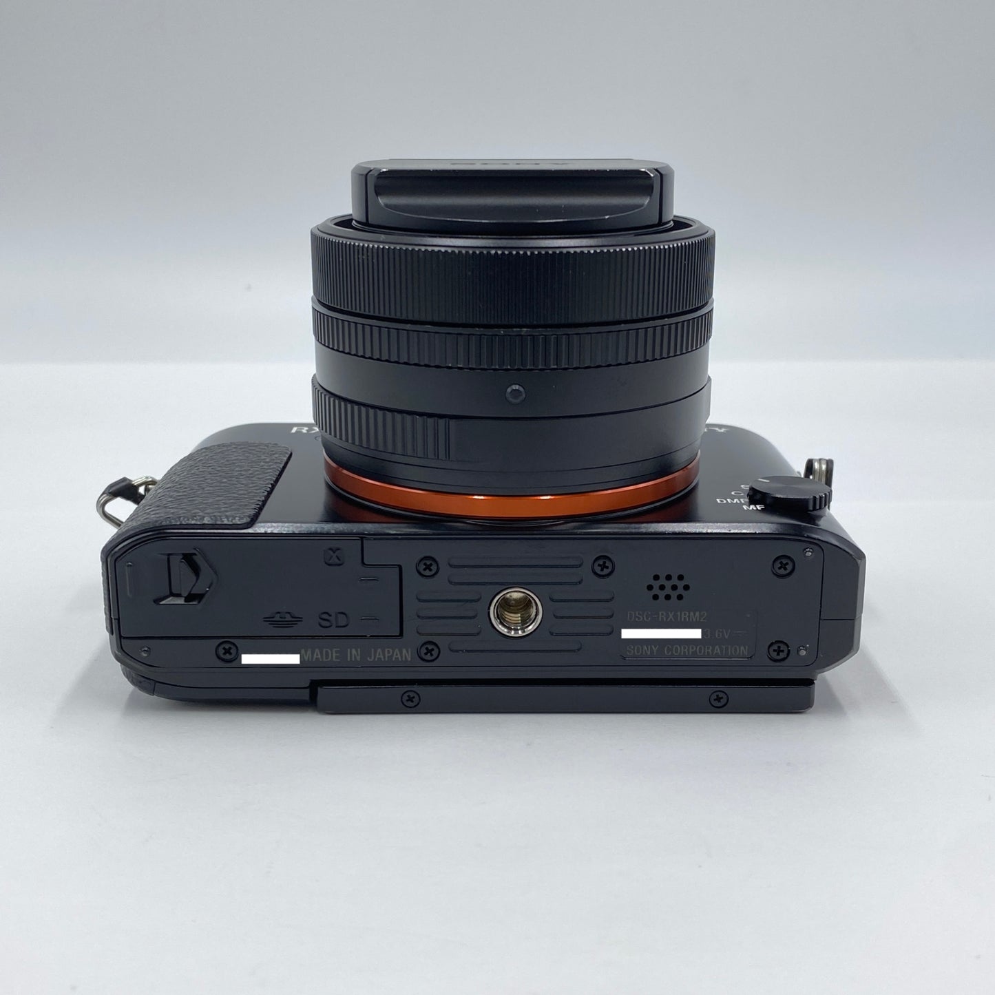 SONY ソニー Cyber-shot DSC-RX1RM2　RX1RII コンパクトデジタルカメラ  【C4895】
