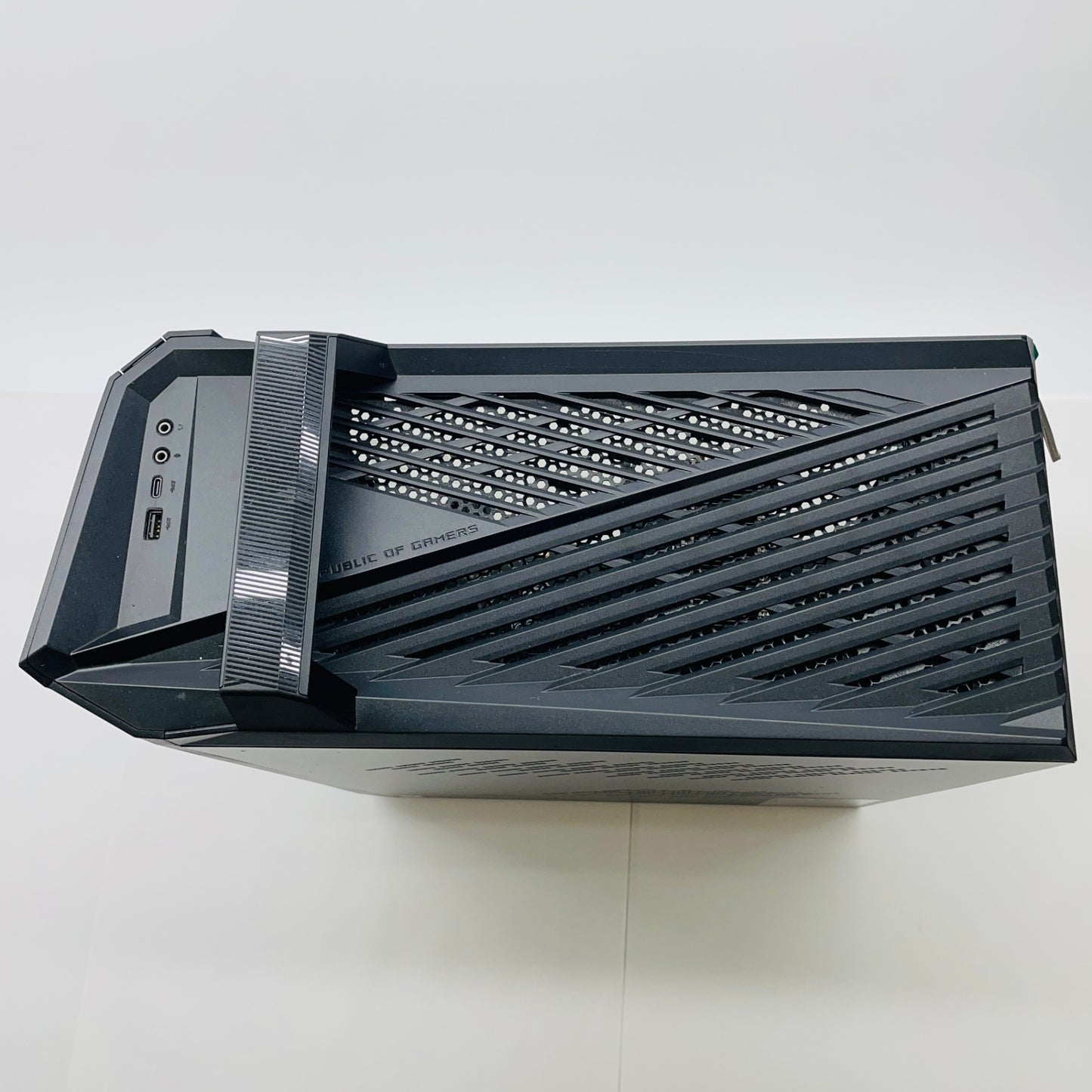 ASUS ROG Strix G15CK Core i7-10700KF 16GB SSD 1TB HDD 1TB RTX 2060 SUPER OS:Win 11 Home 【C3934-160 】