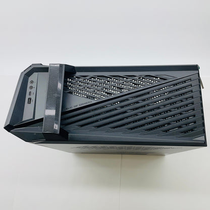 ASUS ROG Strix G15CK Core i7-10700KF 16GB SSD 1TB HDD 1TB RTX 2060 SUPER OS:Win 11 Home 【C3934-160 】