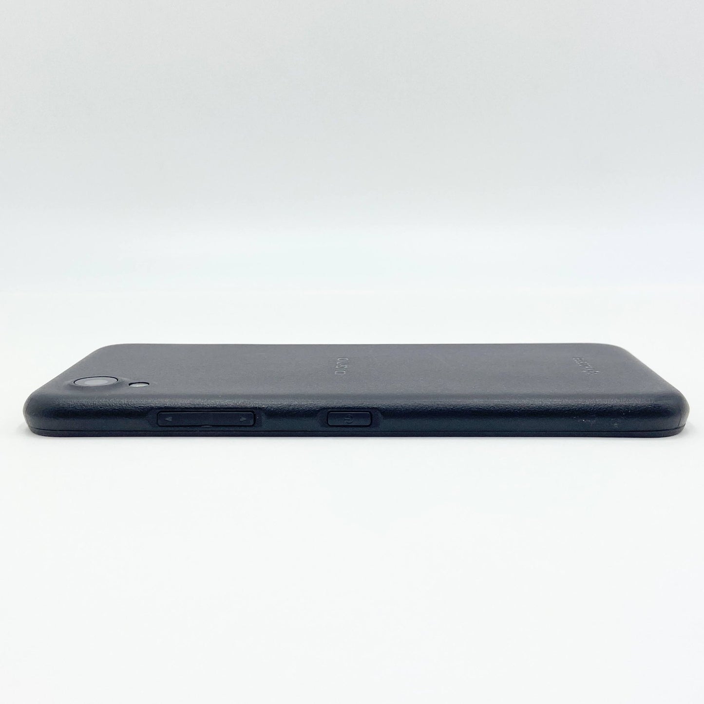 DIGNO BX2 A101KC SoftBank ブラック SIMフリー【C5905-C】