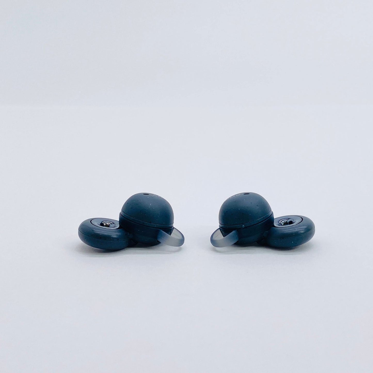 美品 SONY ワイヤレスイヤホン WF-L900 LinkBuds YY2953【C7366-C】